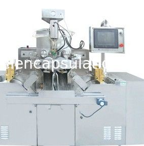 Mesin Farmasi R & D, Mesin Kapsul Softgel Untuk Mesin Cuci / Kosmetik