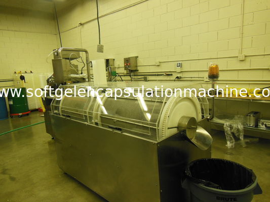 Mesin Farmasi Laboratorium Untuk Softgel