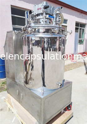 Mesin CS Game Paintball 8000pcs / Jam Kapasitas Pelumasan Mikro