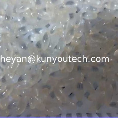 Aluminium Alloy Softgel 12 Inch Kapsul Cetakan Paintball Die Roll 0~5 Rpm