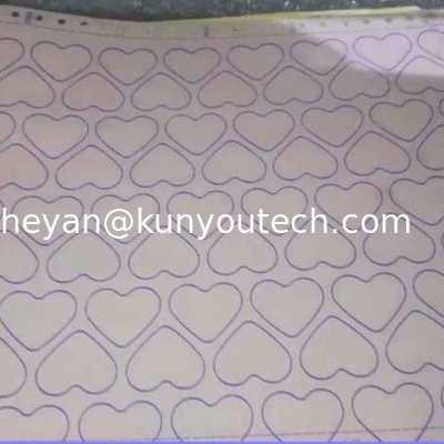 Aluminium Alloy Softgel 12 Inch Kapsul Cetakan Paintball Die Roll 0~5 Rpm