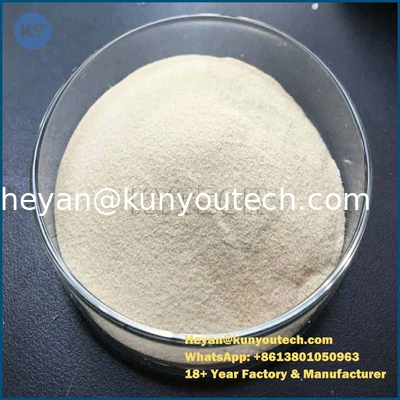 Bahan Baku Bubuk Sayuran untuk Softgel|Berbasis Pati