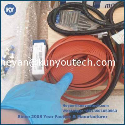 Batang Pemanas / Bagian Mesin Pengisian Kapsul