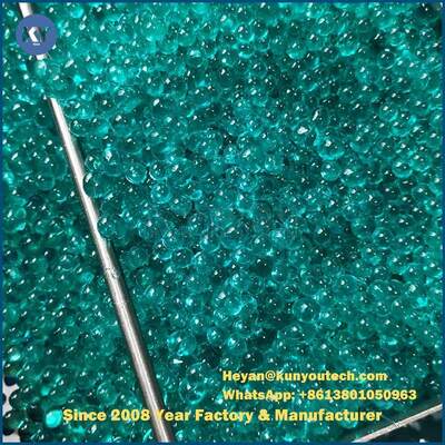 1.5kw Soft Capsule Membuat Mesin Pulsant - Memotong 22000 Bola Per Jam