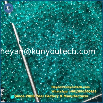 Mesin Softgel Seamless Otomatis SS316 8-10 bola/menit