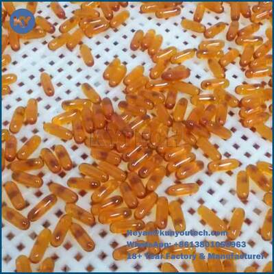 Baki Pengeringan PP Stackable / Baki Susun Untuk Pengeringan Paintball / Softgel