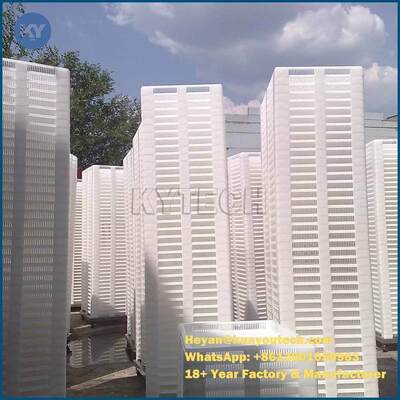 Troli Stainless Steel Untuk Memindahkan Baki Pengeringan Plastik / Roda Bergerak