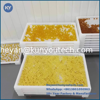 Baki Pengering Plastik Food Grade PP ABS 758x608x40mm