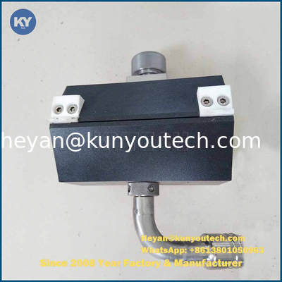 Bagian-bagian Mesin Pengisi Kotak Tembaga Untuk Mesin Pembuat Kapsul Softgel Skala Kecil