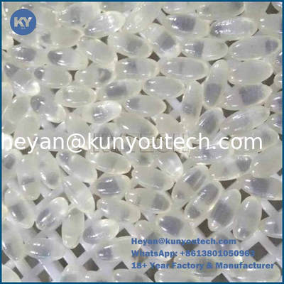 Stainless Steel 304/316 Mesin Enkapsulasi Gel Lembut Untuk Kapsul Kosmetik