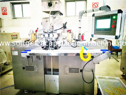 Kontrol Otomatis Mesin Farmasi Kapasitas Kecil S403 Untuk Industri Kosmetik / Makanan