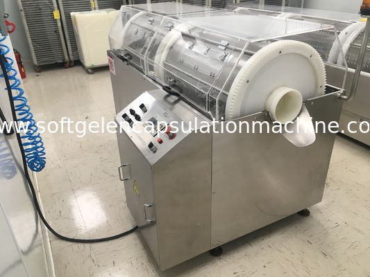 mesin kapsul otomatis untuk softgel dengan Efisiensi Tinggi dan Kecepatan Tinggi