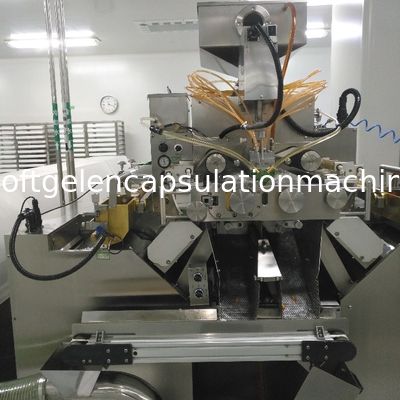 10 "Mesin Enkapsulasi Otomatis