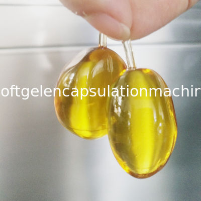 Pembuat Kapsul Herbal Profesional Aluminium Alloy Die Roll Mould Untuk Mesin Enkapsulasi Softgel
