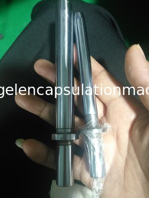 Mesin Pengisian Kapsul Gelatin Lembut Listrik Painball / Kapsul Membuat Standar GMP