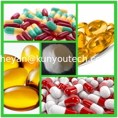 Food Pharmaceutical Grade Vegetable Gelatin Halal / kapsul gelatin keras