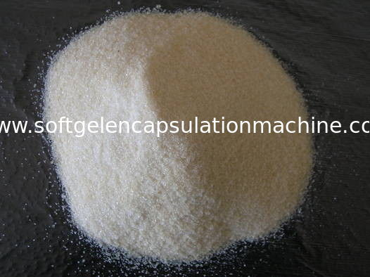 Gelatin Kelas Farmasi Makanan