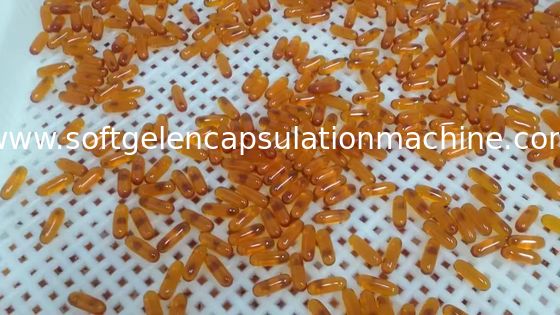 ISO9001 PPE 75 * 55 * 5cm Baki Pengeringan Plastik