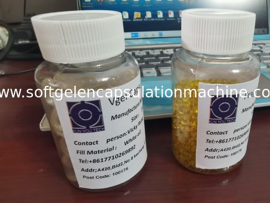 Medis Ss304 softgel Counting Dan Mesin Pengemasan Kemasan Botol Plat Multi Getaran