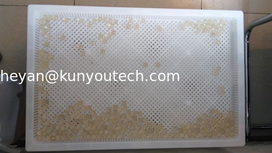 Baki Pengeringan Plastik Untuk Pengeringan Paintball