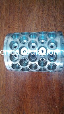 Paintball Die Roll Soft Capsule Mold mesin enkapsulasi penggunaan phmaracetical