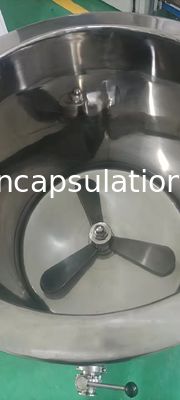 Die roll / Suku Cadang Enkapsulasi Softgel Suku Cadang Mesin Pengisi Kapsul