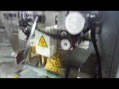 Mesin Pengepakan Tas Paintball