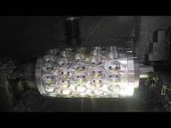 Lemparan Dadu untuk sofgel