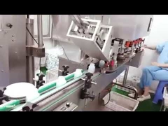 kemasan botol kapsul tablet