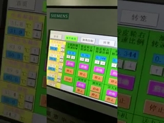 Mesin Enkapsulasi Vegan Farmasi 9000 - 18000 Kapsul / H