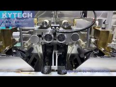 Mesin Enkapsulasi Softgel Berbentuk Apel