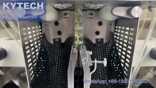 Mesin Enkapsulasi Softgel Bulat